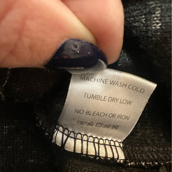 Parks Project Dancing Shrooms Trail Pullover / EUC / NUULY - Picture 13 of 16